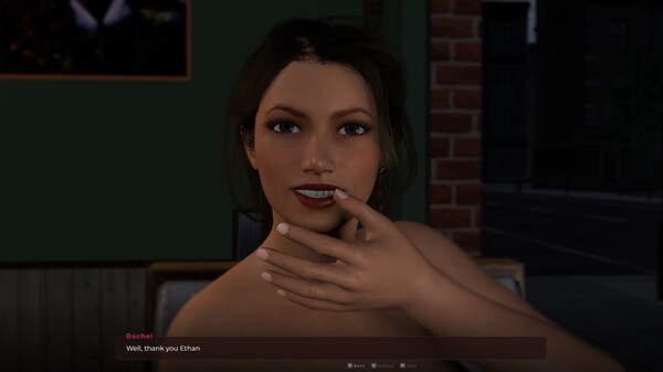Screenshot z Jugs Bay