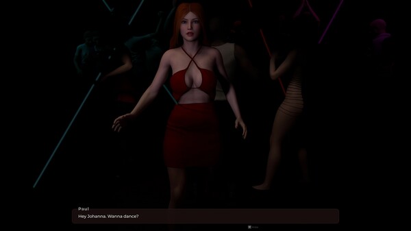Screenshot z Jugs Bay