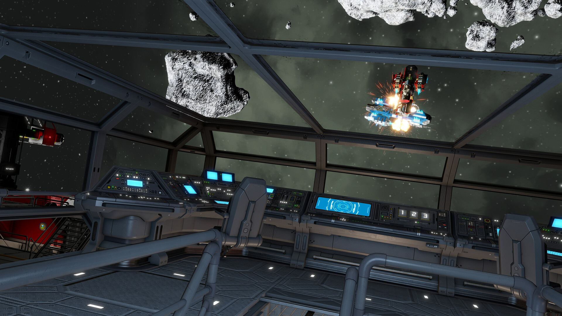 Space Engineers - Signal Pack Featured Screenshot #1