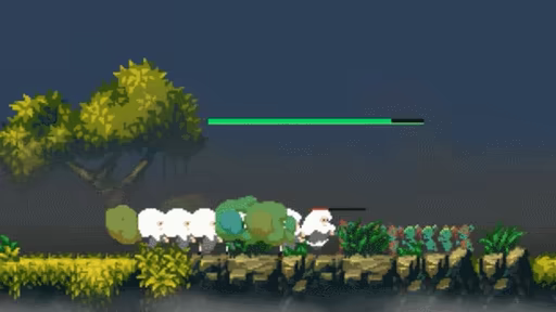 Quarrel Hill video 7