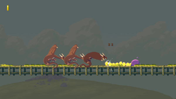 Quarrel Hill screenshot 3