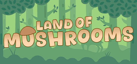 Land of Mushrooms Cheat Engine/CT