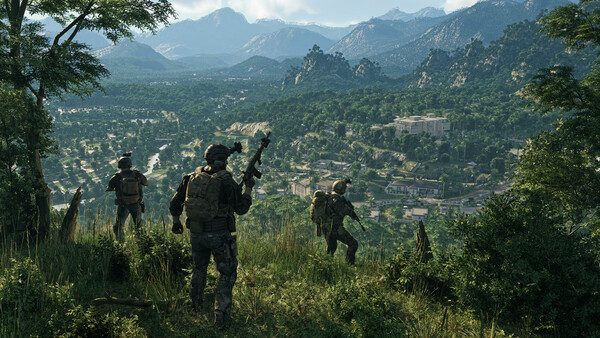 Gray Zone Warfare - Elite Edition Upgrade screenshot 3