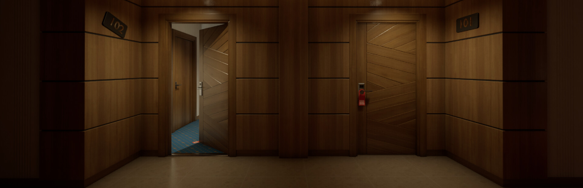 The 13th Floor