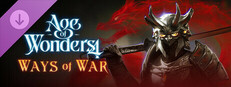 Steam 上的 Age of Wonders 4: Ways of War