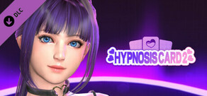 Hypnosis Card 2 Wallpaper