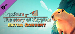 Capybara: The story of Sisyphus - Extra Content