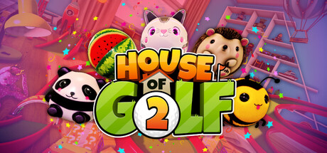 House of Golf 2 steam charts