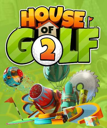 House of Golf 2