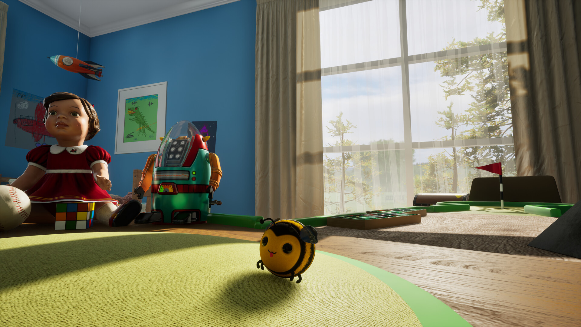 House of Golf 2 screenshot #5