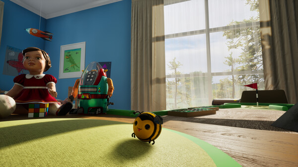 House of Golf 2 screenshot 5