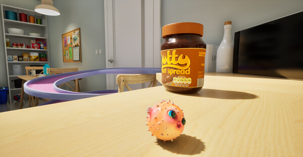 House of Golf 2 screenshot 4