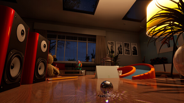 House of Golf 2 screenshot 6