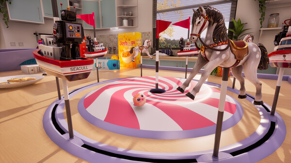 House of Golf 2 screenshot 3