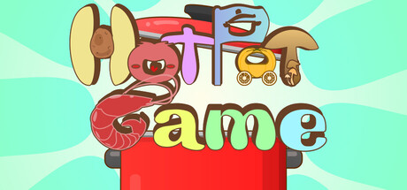 Hot Pot Game - theis. Popular. Released August 4, 2025