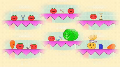 HotPotGame video 2