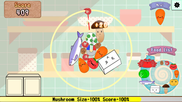 Screenshot media