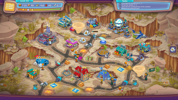 Rescue Team: Clouded Mind screenshot 4
