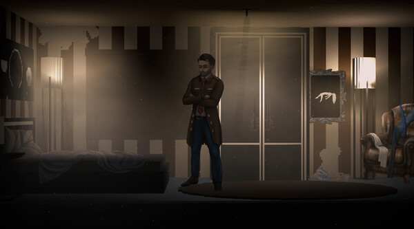 Step into the Abyss screenshot 5