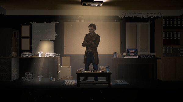 Step into the Abyss screenshot 2