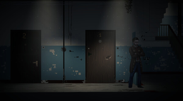 Step into the Abyss screenshot 3