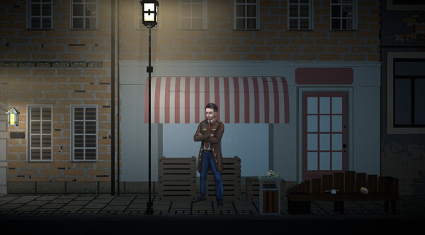 Step into the Abyss screenshot 4