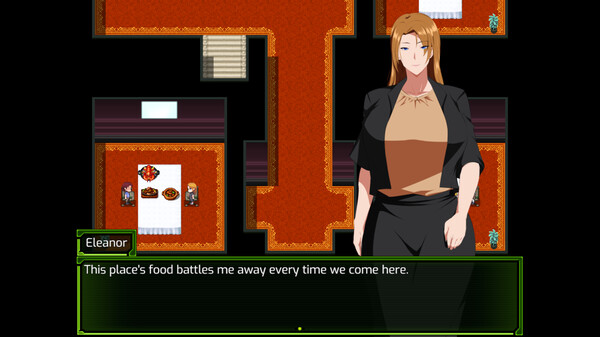 Armored Suit Solgante game for Linux 1