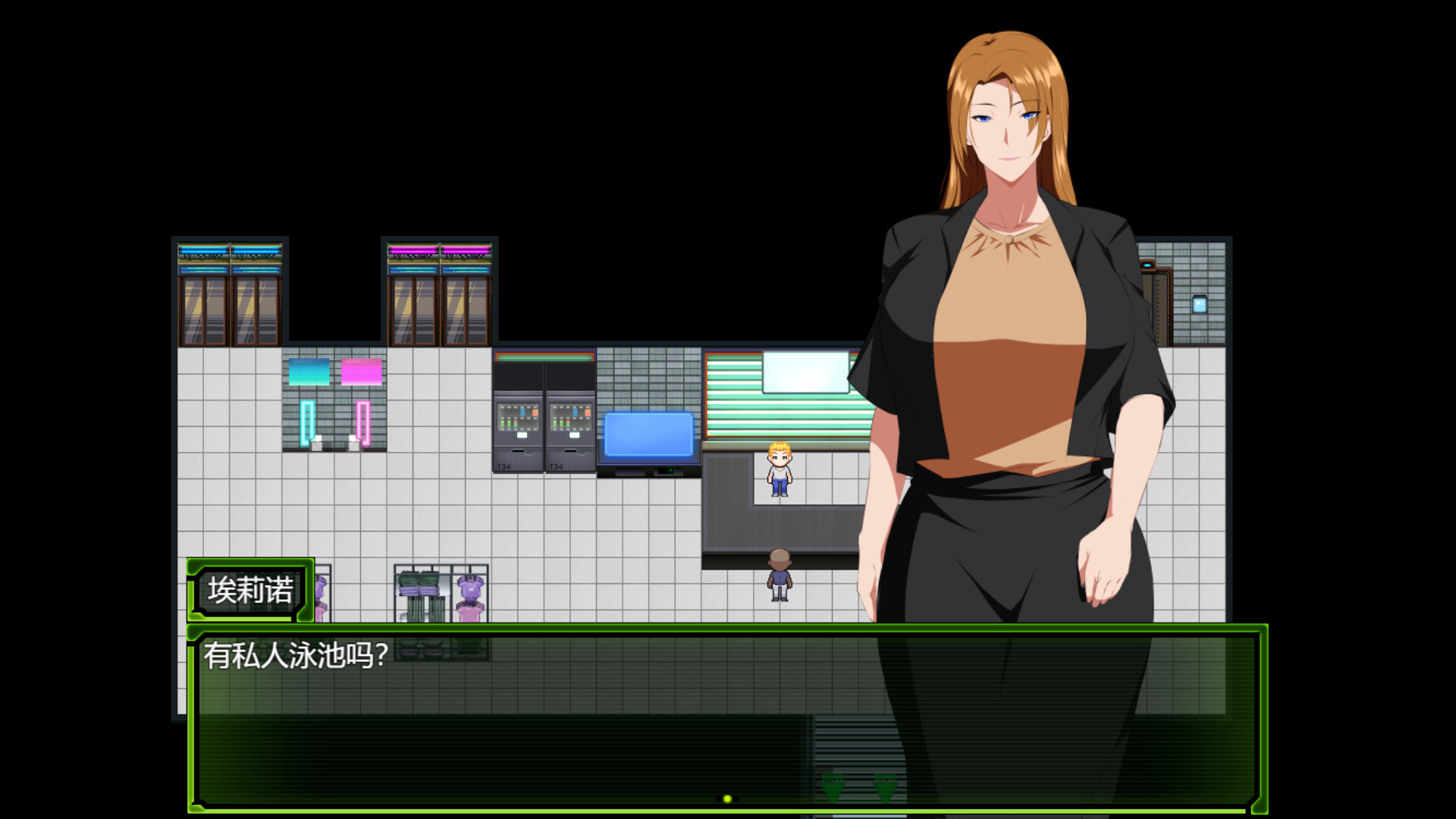 战甲机索尔冈特 -(V1.0 STEAM官方中文)