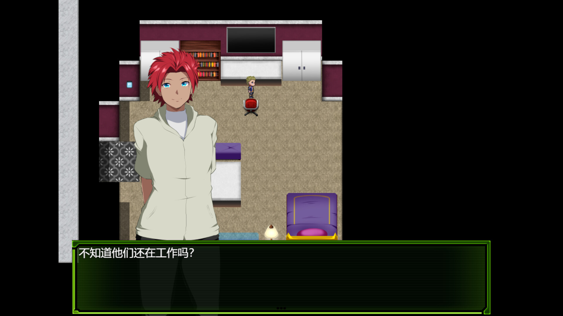 战甲机索尔冈特 -(V1.0 STEAM官方中文)