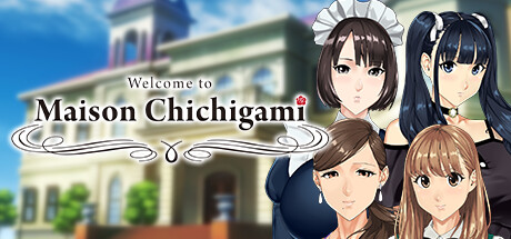 Welcome to Maison Chichigami Cheat Engine/CT