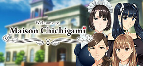 Welcome to Maison Chichigami