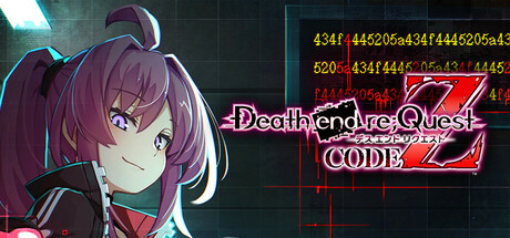 Death end re;Quest: Code Z