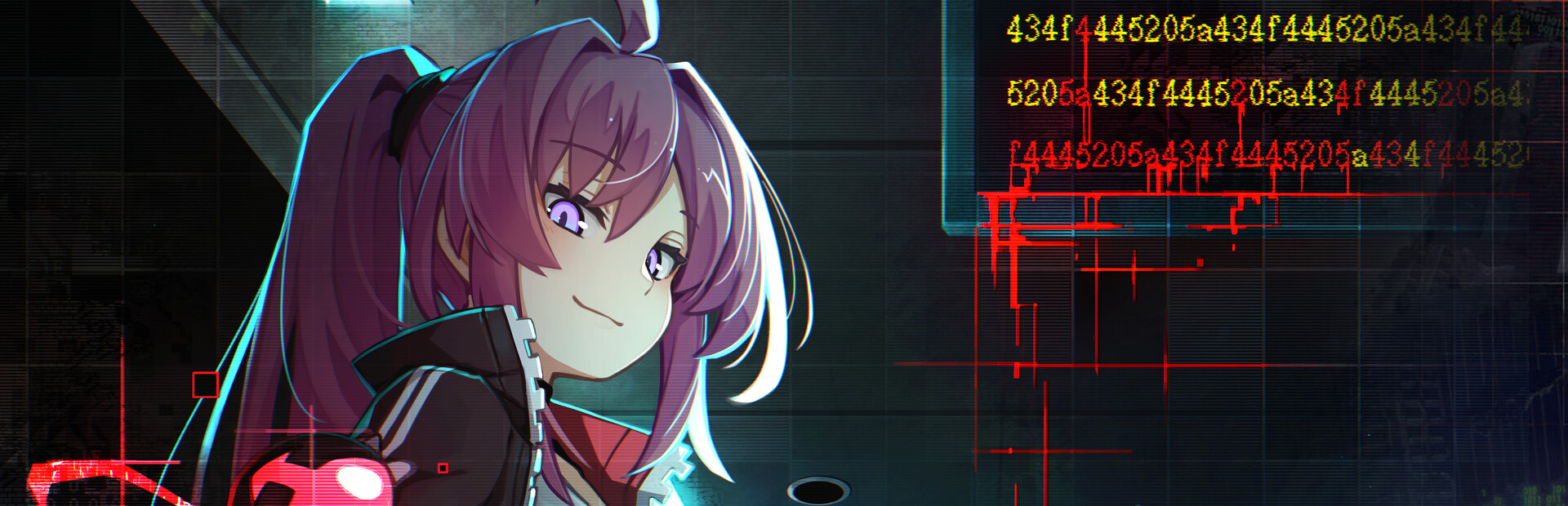 Death end re;Quest: Code Z
