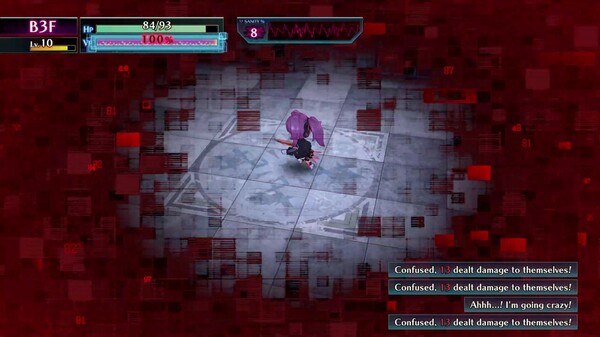 Death end re;Quest: Code Zfor windows and Linux 1