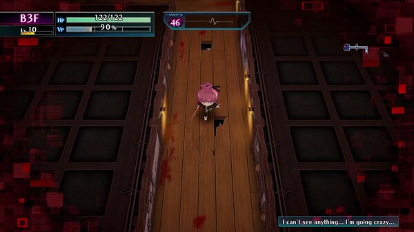 Death end re;Quest: Code Z game for windows Pc 1