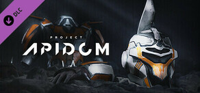 Project Apidom - EA Supporter Pack
