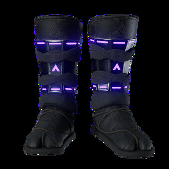 Project Apidom - Classic Samurai Set