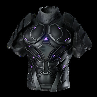 Project Apidom - Classic Samurai Set