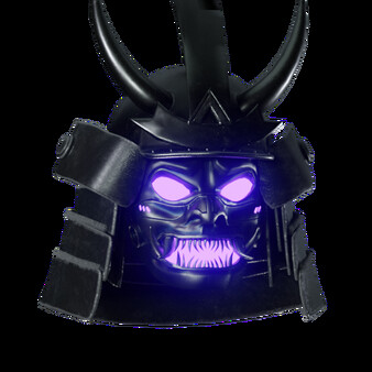 Project Apidom - Classic Samurai Set