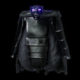 Project Apidom - Classic Samurai Set