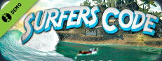 Surfers Code Demo Small Capsule Image