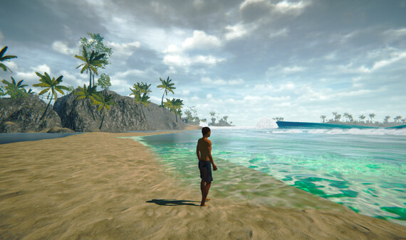 Surfers Code Demo screenshot 5