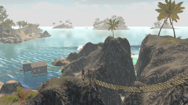 Surfers Code Demo screenshot 2