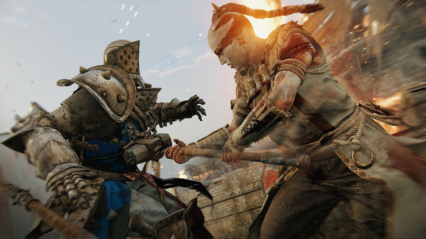 Ultimate Heroes Pack – FOR HONOR screenshot 7
