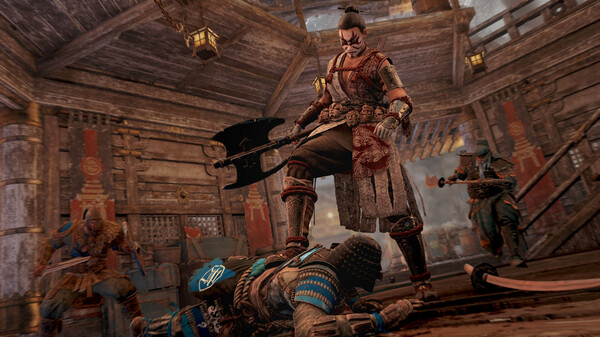 Ultimate Heroes Pack – FOR HONOR