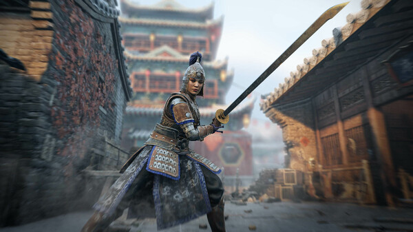 Ultimate Heroes Pack – FOR HONOR screenshot 8