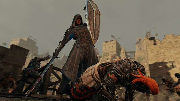 Ultimate Heroes Pack – FOR HONOR