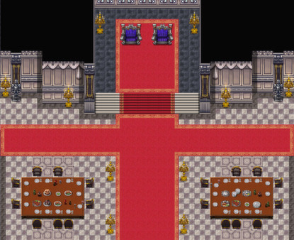RPG Maker VX Ace - Royal Tiles Resource Pack