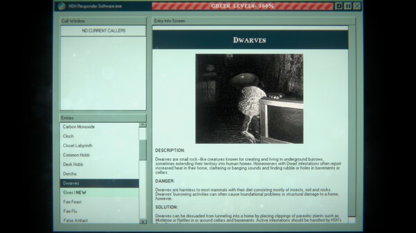 Home Safety Hotline: Seasonal Worker