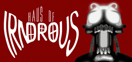 Haus Of Irndrous Cover Image